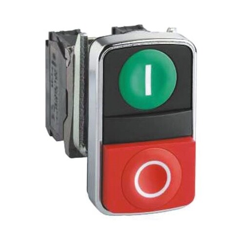 押ボタンヘッド Harmony XB4