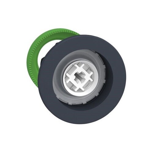 押ボタンヘッド ZB5 維持接触形 ZB