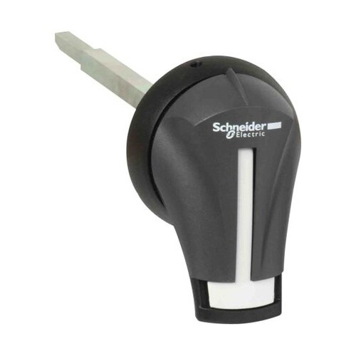 ロータリハンドル GS 32 / 63