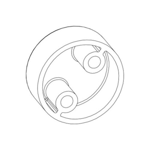 カバー XCSDMR...2XCSDMR