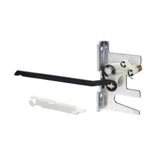 Lv4 安全基準インターロックスイッチ