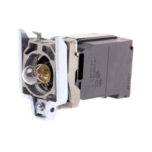 スイッチモジュール コンタクトブロック