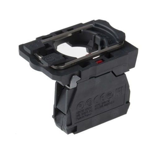 コンタクトブロック 1NC ネジターミナ