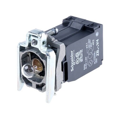 スイッチモジュール コンタクトブロック