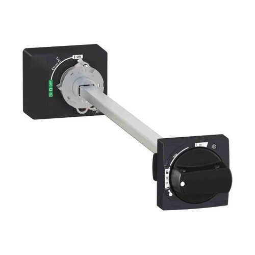 ロータリハンドル TeSys Bv4、T