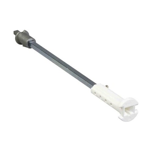 シャフト延長 V02 → V2、Vn12