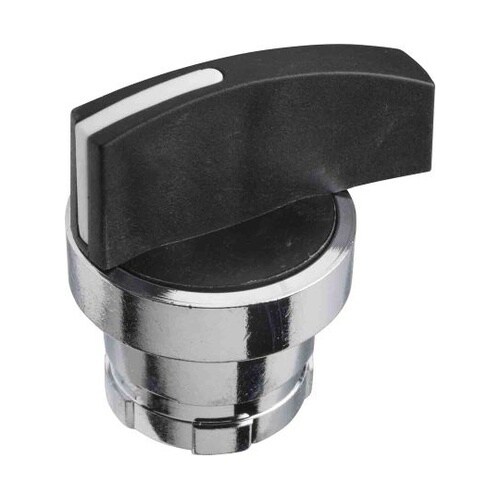 ベゼル KAX の場合用 黒 25mm