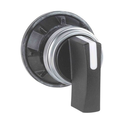 ベゼル KBA(英国用 黒 35mm H