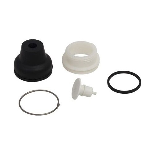 カバー付きボタン / キャップ XACB