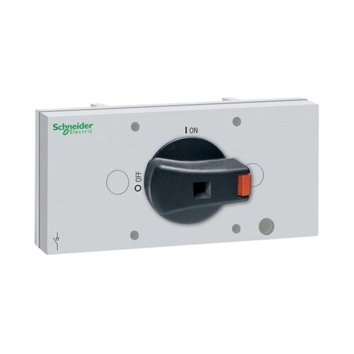 インターロックシュラウド TeSys V