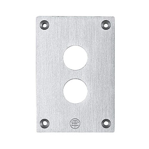 コントロールボックス 穴径 22mm 2