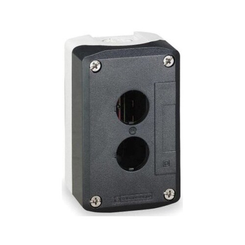 コントロールボックス 穴径 22mm 2