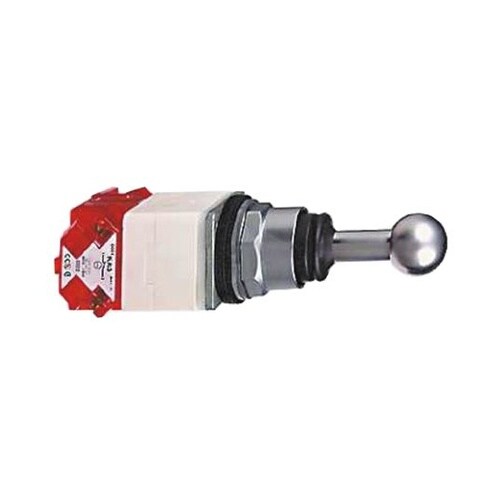 ヘビーデューティジョイスティック 3軸