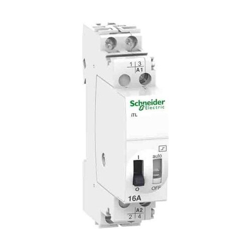 ラッチングリレー Acti9 A9C30