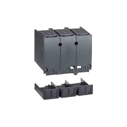 端子ねじシールド コンパクト LV438