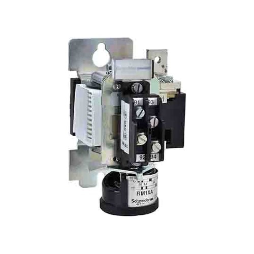 モニタリングリレー SPDT RM1XA