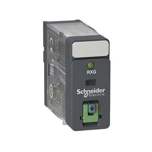 リレー 230V ac SPST−C/O