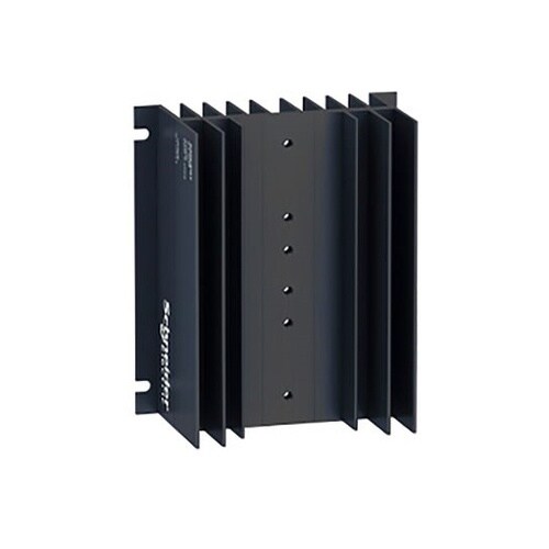 ソリッドステートリレー用ヒートシンク パ