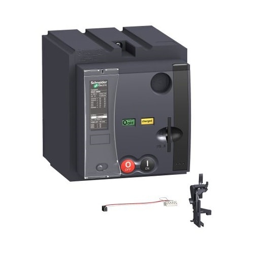 Compact NSX サーキットブレー