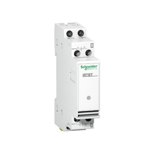Extra low voltage re
