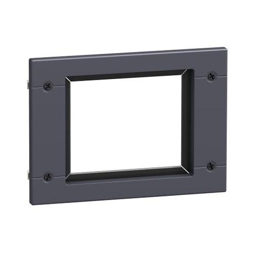 カバー Easypact Cvs400