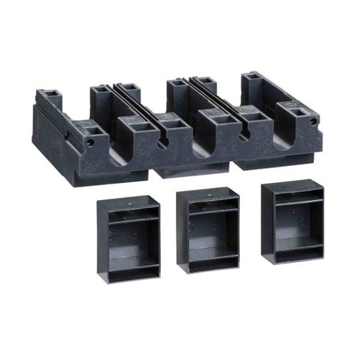 アダプタ Compact NSX Dc