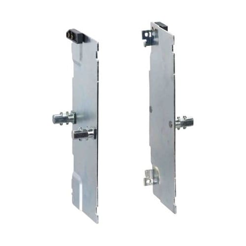 取り付けプレート Compact NSX