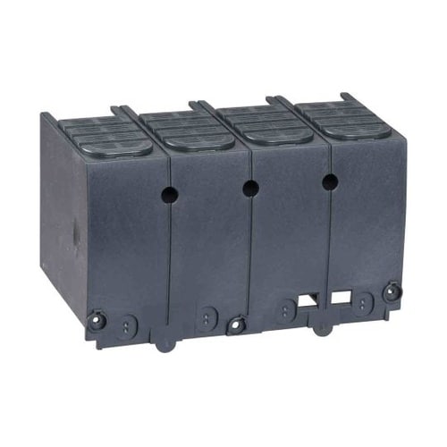 端子ねじシールド コンパクト LV438