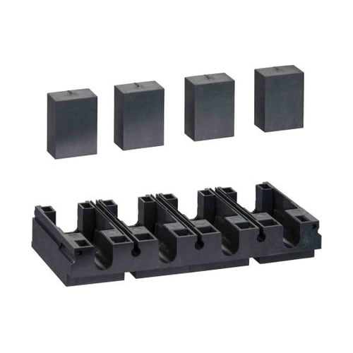 取り付けアダプタ Compact NSX