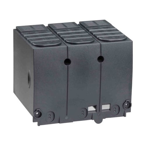 サーキットブレーカアクセサリ Termi