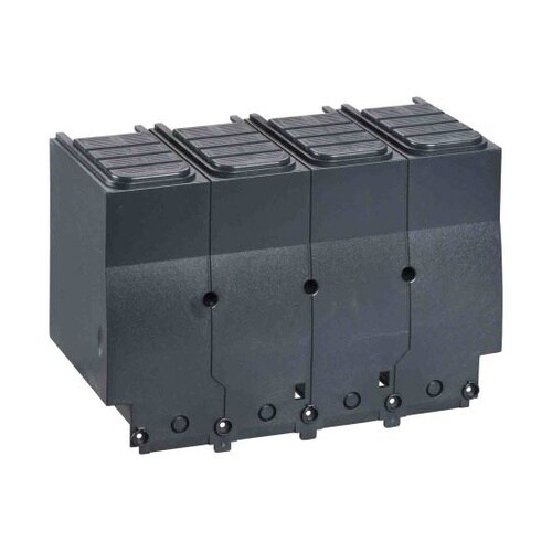 端子ねじシールド Compact Ins