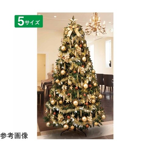 コンチネンタルクリスマスツリーセット ゴ