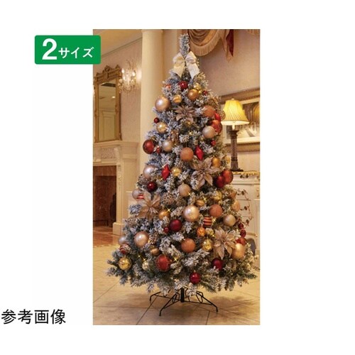 ツリーセット ラグジュアリークリスマスツ