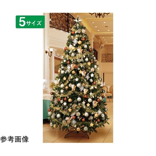 コンチネンタルクリスマスツリーセット エ