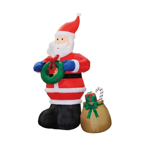 ビッグエアブロードール サンタ 240c