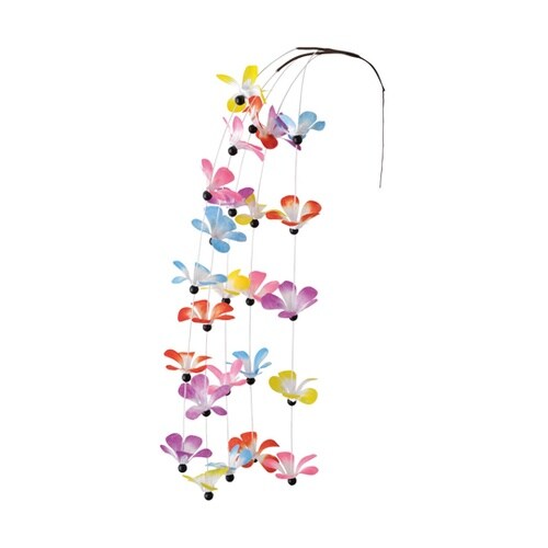 追羽根シダレ 105cm 6本入 28−