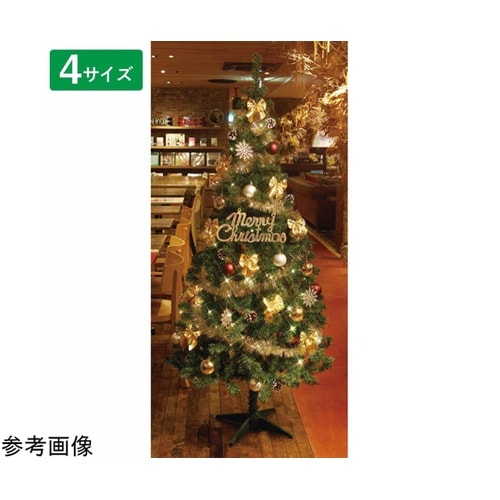 スタンダードクリスマスツリーセット ゴー