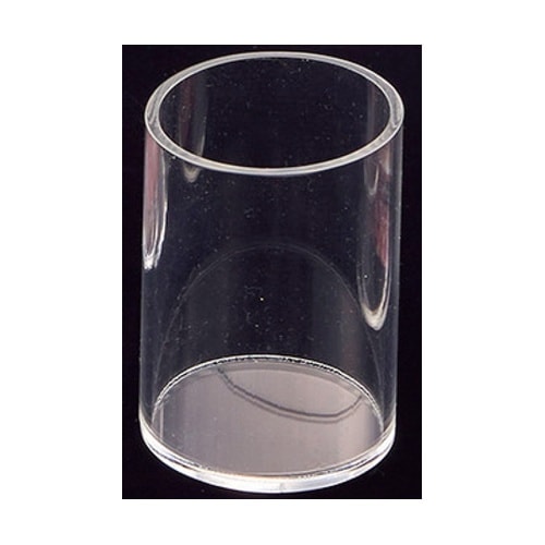 パイプディスプレイ 直径6×H8cm 6