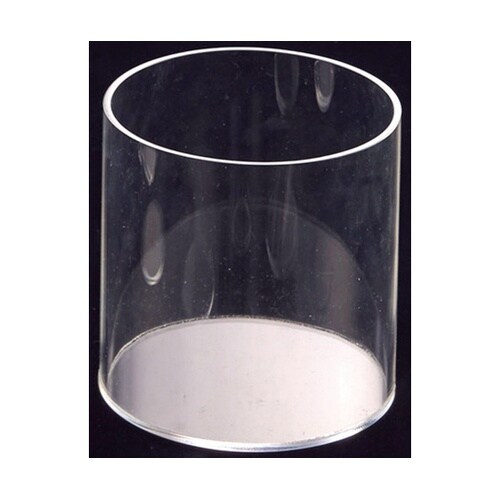 パイプディスプレイ 直径12×H12cm