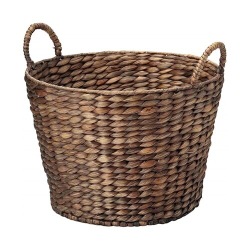 バスケット 丸型 小 61−778−48