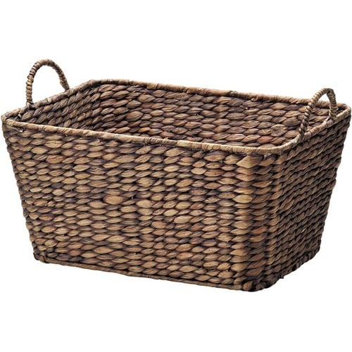 バスケット スクエア型 61−778−4