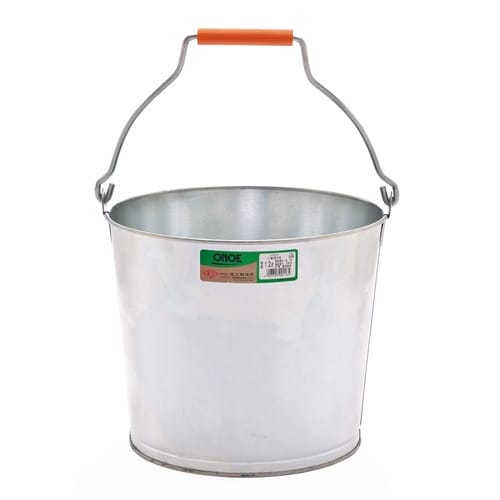 萬年 工事用2号 12L