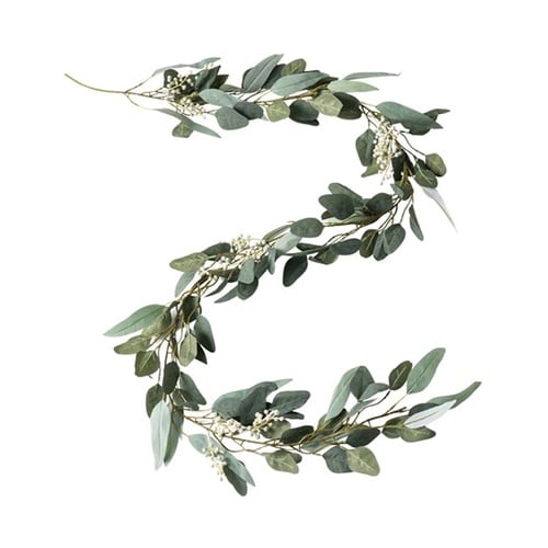 ホソバユーカリガーランド 195cm 2