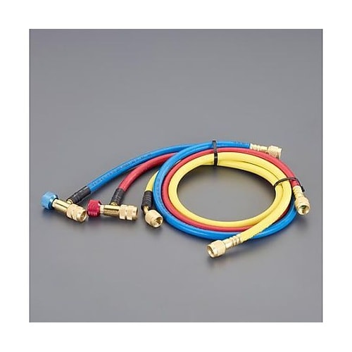 90cm/R32・R410A バルブ付チ