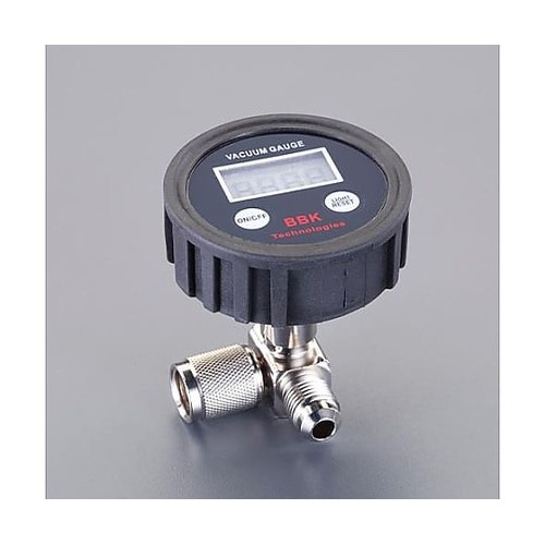 −0.1ー1.0Mpa デジタル真空ゲー