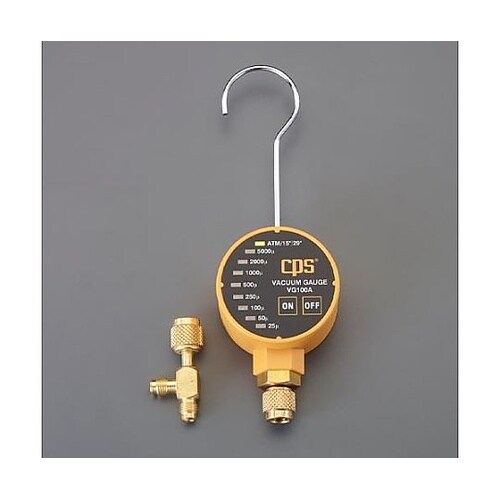 デジタル真空ゲージ EA106BK−11