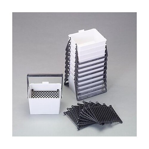 ローラーバケットセット(PP製/ナナメ底