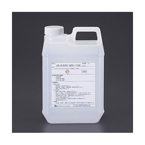 4.0L 脱脂洗浄剤・アルカリ性(超音波