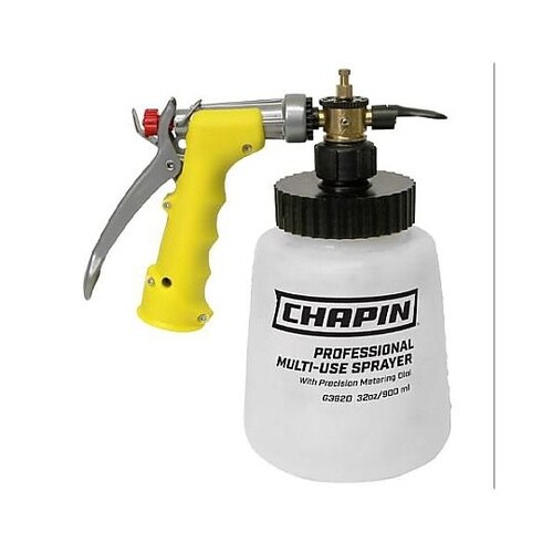 900ml ホーススプレー(混合タンク付