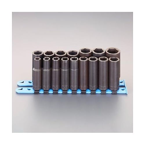 1/2DR” 16個組 インパクトディー